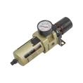 Фильтр-регулятор Rockforce 1/2 RF-AW4000-04D(54502)