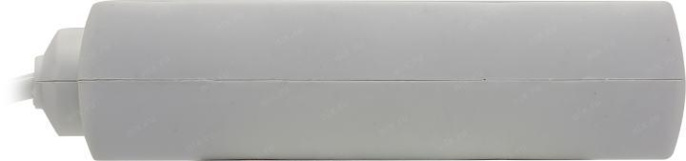 Удлинитель ExeGate ECE-3-3W 3 евророзетки с заземлением, 3м, белый EX285806RUS