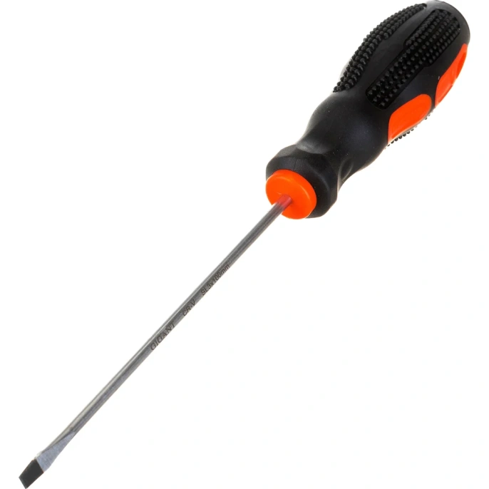 Отвертка Gigant SL 3x100 с магнитным наконечником GS SL3100