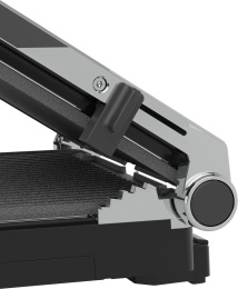 Электрогриль Candy CG-400 черный [fl00c5m00ru]