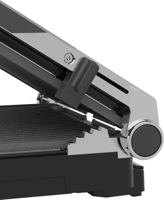 Электрогриль Candy CG-400 черный [fl00c5m00ru]