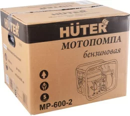 Мотопомпа Huter MP-600-2 70/11/8