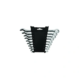Набор комбинированных ключей FIT 63443