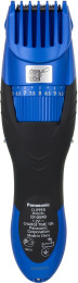 Машинка для стрижки Panasonic ER-GB40-A520 синий/черный