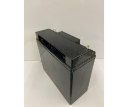 Аккумулятор ZimAni 12V BT1228 D40.0108.0009