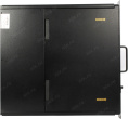 ProCase E1708HD Консоль однорельсовая , КВМ 8 порт, LCD 17'', single rail console KVM 8 port, LCD D-Sub, USB, разрешение 1920*1080, 8 кабелей
