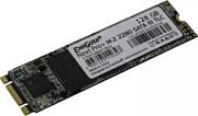 Накопитель SSD M.2 2280 128GB ExeGate EX280471RUS NextPro+ UV500TS128 (SATA-III, 22x80mm, 3D TLC)EXEGATE