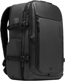 Рюкзак Piquadro Lyss CA6929S143BM/N черный полиэстер