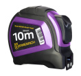 Рулетка Ermenrich Reel SQ100, фиолетовый