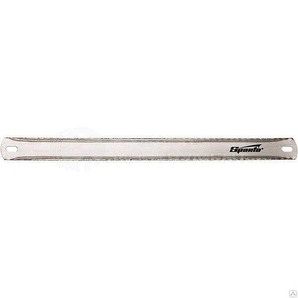 Полотно SPARTA 777555,  по металлу, 300мм,  1 мм,  36шт