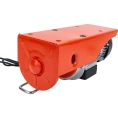 Электрическая таль 125/250кг 12м Gigant TFS-125-12