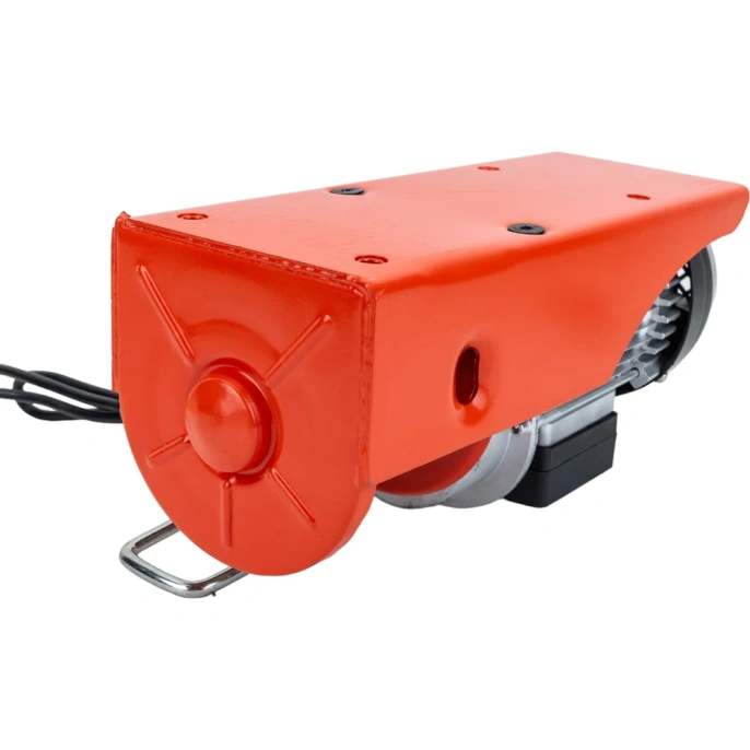 Электрическая таль 125/250кг 12м Gigant TFS-125-12