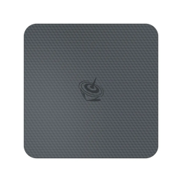 Мини-компьютер Beelink AMD Ryzen 7 6800H BL/EQR6-LP/6800H/32G/500G/Milky Grey