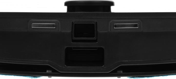 Пылесос-робот Haier HSR Care S3B 45Вт черный (F5512DE01RU)