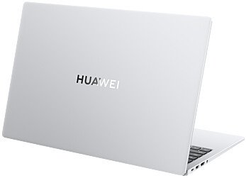 Ноутбук Huawei MateBook D16 MCLG-X MitchellG-W5611D [53014QKV] Silver 16" {WUXGA i5 -13420H/16GB/1TB SSD/DOS}