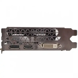 Видеокарта NVIDIA GeForce OCPC GT 1050Ti OCVN1050TIG4D5 4Gb GDDR5 HDMI+DP+DVI RTL