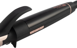 Щипцы Polaris PHS 2533KT Digital Pro 50Вт черный/золотистый макс.темп.:200С покрытие:керамическое PHS 2533KT