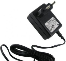 YEALINK Блок питания 5VDC, 600mA для W53P H /W56H/W60P/W73P H /W76P/W79P/W59R/T30 P /T31 P, G /T33P G