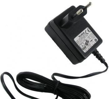 YEALINK Блок питания 5VDC, 600mA для W53P H /W56H/W60P/W73P H /W76P/W79P/W59R/T30 P /T31 P, G /T33P G