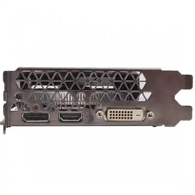 Видеокарта NVIDIA GeForce OCPC GT 1050Ti OCVN1050TIG4D5 4Gb GDDR5 HDMI+DP+DVI RTL