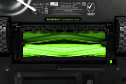 Робот-пылесос iRobot Roomba e5, серый/черный [e515840rnd]