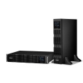 STARK SC 1000 ONLINE ONE RT ИБП 1000 ВА/1000 Вт {Online, Rack/Tower, 110-300В, 4xC13, Smart-slot, USB, RS232, EPO, БЕЗ АКБ - внешние батареи 3 шт от 4.5Ач до 240 Ач}