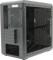 Корпус Cooler Master MasterBox K501L черный без БП ATX 5x120mm 4x140mm 1xUSB2.0 1xUSB3.0 audio bott PSU (MCB-K501L-KANN-S00)