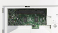 Лазерное МФУ Kyocera Ecosys M2135dn 1102S03NL0 (A4, 512Mb, LCD, 35стр/мин, USB2.0, сетевой, ADF, двуст.печать)