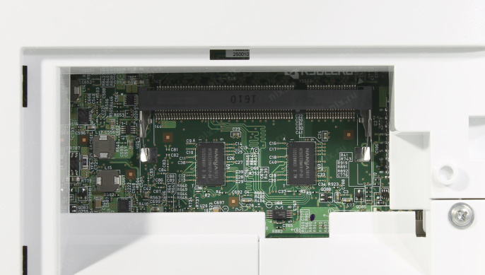 Лазерное МФУ Kyocera Ecosys M2135dn 1102S03NL0 (A4, 512Mb, LCD, 35стр/мин, USB2.0, сетевой, ADF, двуст.печать)