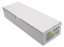 Пружины для переплета пластиковые Silwerhof Daily d 8мм 21-40лист A4 белый 100шт