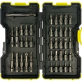 Набор бит 40 шт. Ryobi 5132002257
