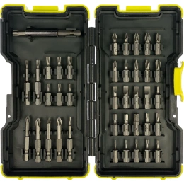 Набор бит 40 шт. Ryobi 5132002257