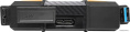 Жесткий диск A-Data USB3.0 1TB AHD710P-1TU31-CYL HD710Pro DashDrive Durable 2.5" желтый