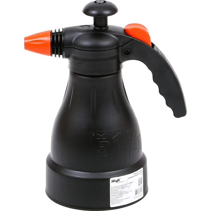 Опрыскиватель  ЖУК Оптима 1.2 л 4607156364923