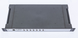 Сетевой концентратор USB NIO-EUSB 7EP USB/IP хаб на 7порт с 1 блоком питания