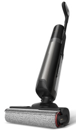 Моющий пылесос TROUVER K20 Flex Reach, 300Вт, черный/черный [hmh13a]