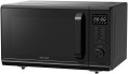 Микроволновая печь Rondell RDE-MW236, 800Вт, 23л, черный