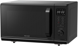 Микроволновая печь Rondell RDE-MW236, 800Вт, 23л, черный