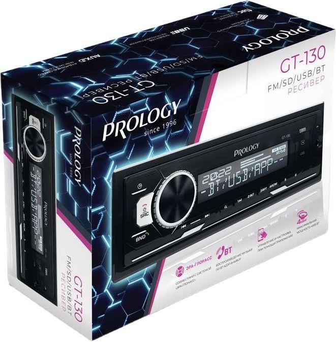 Автомагнитола Prology GT-130