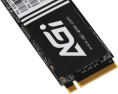 SSD накопитель AGI AI298 AGI1T0GIMAI298-CB 1ТБ, M.2 2280, PCIe 3.0 x4, NVMe, M.2, rtl