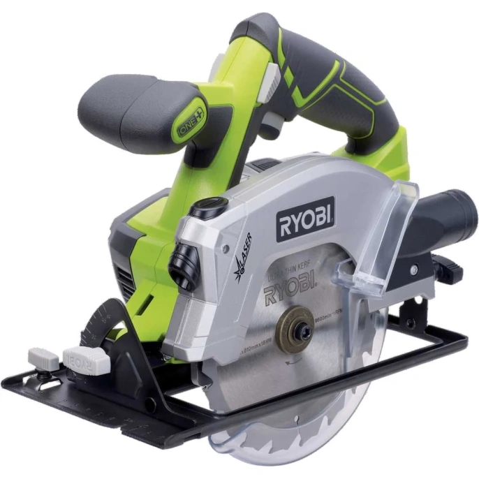 Дисковая пила Ryobi ONE+ RWSL1801M 5133001164