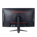 Монитор KTC 31.5" H32S17 Black HVA, 2560x1440, HDMI+DP+DP, 1 ms, 178°/178°, 300 cd/m, 3500:1, 165Hz, FreeSync/G-Sync, HDR10, Curved 1500R