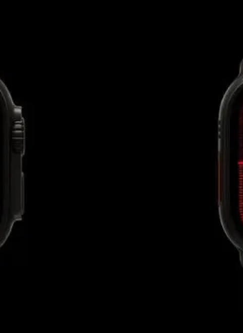 Apple Watch Ultra 3 получат поддержку спутниковой связи и сетей 5G