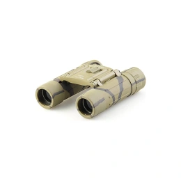 Бинокль Veber БН 12х25 камуфлированный Sport 11010