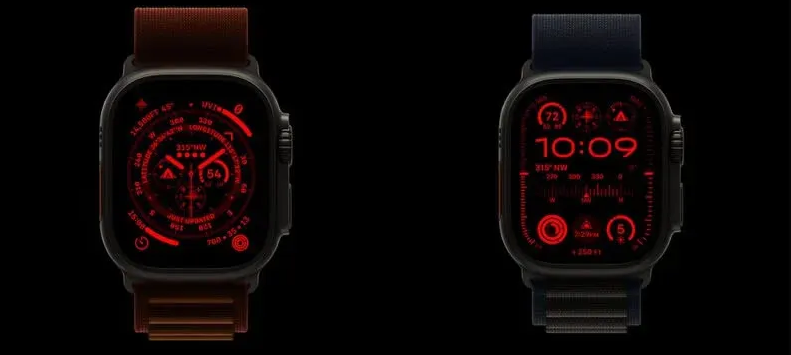 Apple Watch Ultra 3 получат поддержку спутниковой связи и сетей 5G