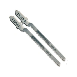 Полотна по дереву 55x1,4 мм, тип T101AO, 2 шт. SANTOOL 030407-006