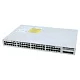 Коммутатор CISCO Catalyst 9200L 48-port full PoE+, 4x10G uplink, PS 1x1KW, Network Essentials, PoE+ 740W/1440W, , C9200L-48P-4X-E