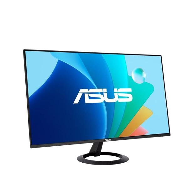 Монитор ASUS 27" VZ279HG IPS 1920x1080 1ms 250cd 120Hz VGA HDMI Black