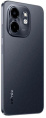 Смартфон Infinix X6532 Smart 9 128Gb 4Gb черный моноблок 3G 4G 2Sim 6.7" 720x1600 Android 14 13Mpix 802.11 a/b/g/n/ac GPS GSM900/1800 GSM1900 Protect FM A-GPS microSD max2048Gb