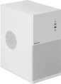 Корпус компьютерный Defender Apex Metal белый, mATX,Type C 3.0 ,USB3.0 25022